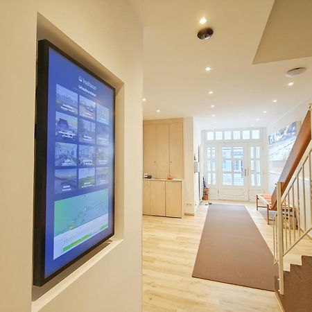 נורדרני Sanddornhaus מראה חיצוני תמונה
