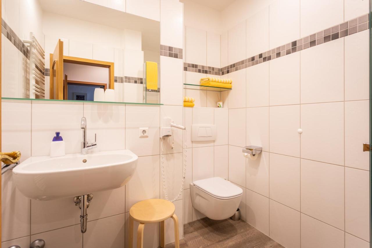 נורדרני Sanddornhaus מראה חיצוני תמונה