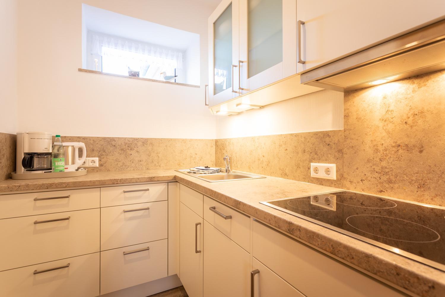 נורדרני Sanddornhaus מראה חיצוני תמונה