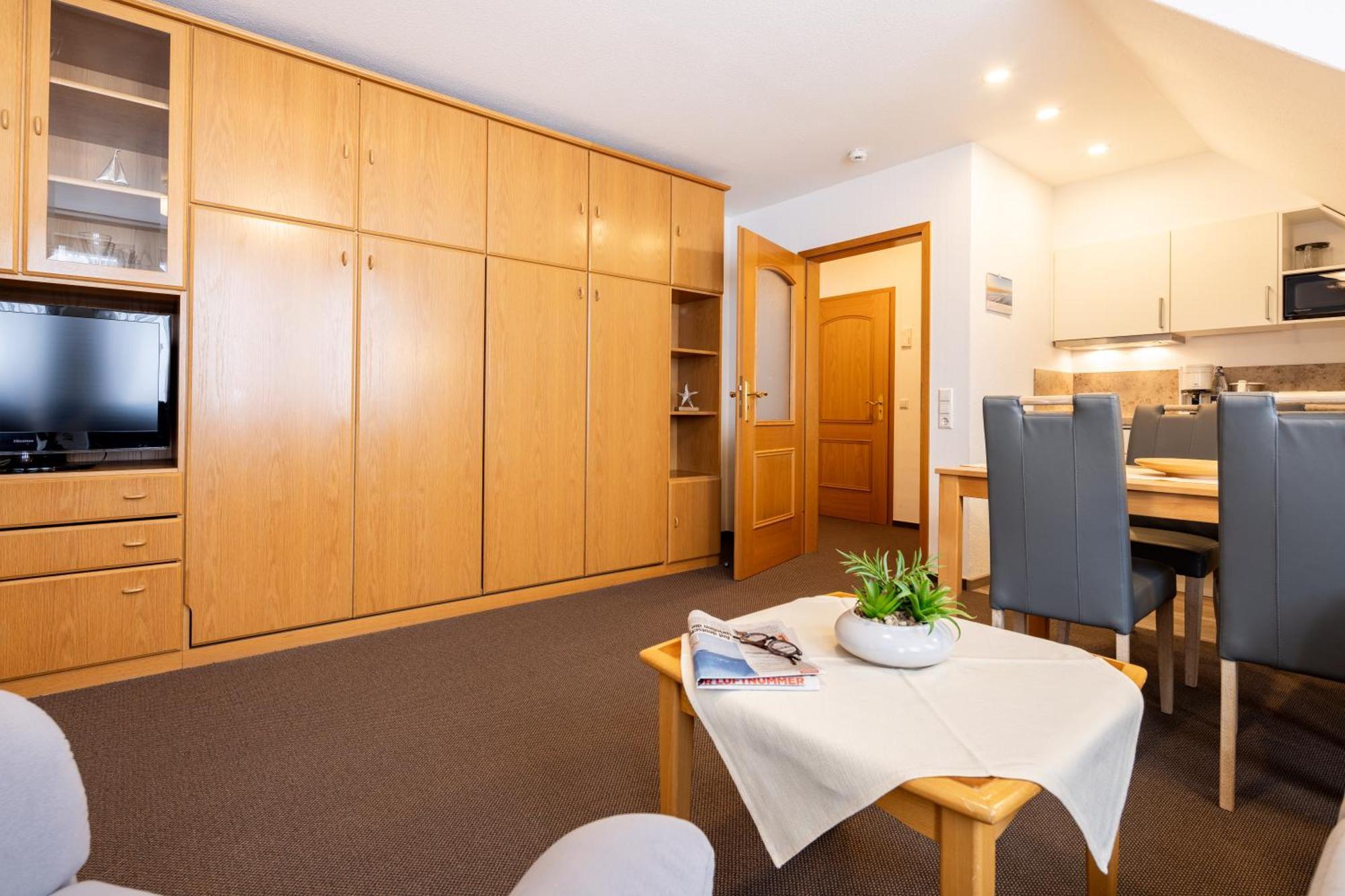 נורדרני Sanddornhaus מראה חיצוני תמונה