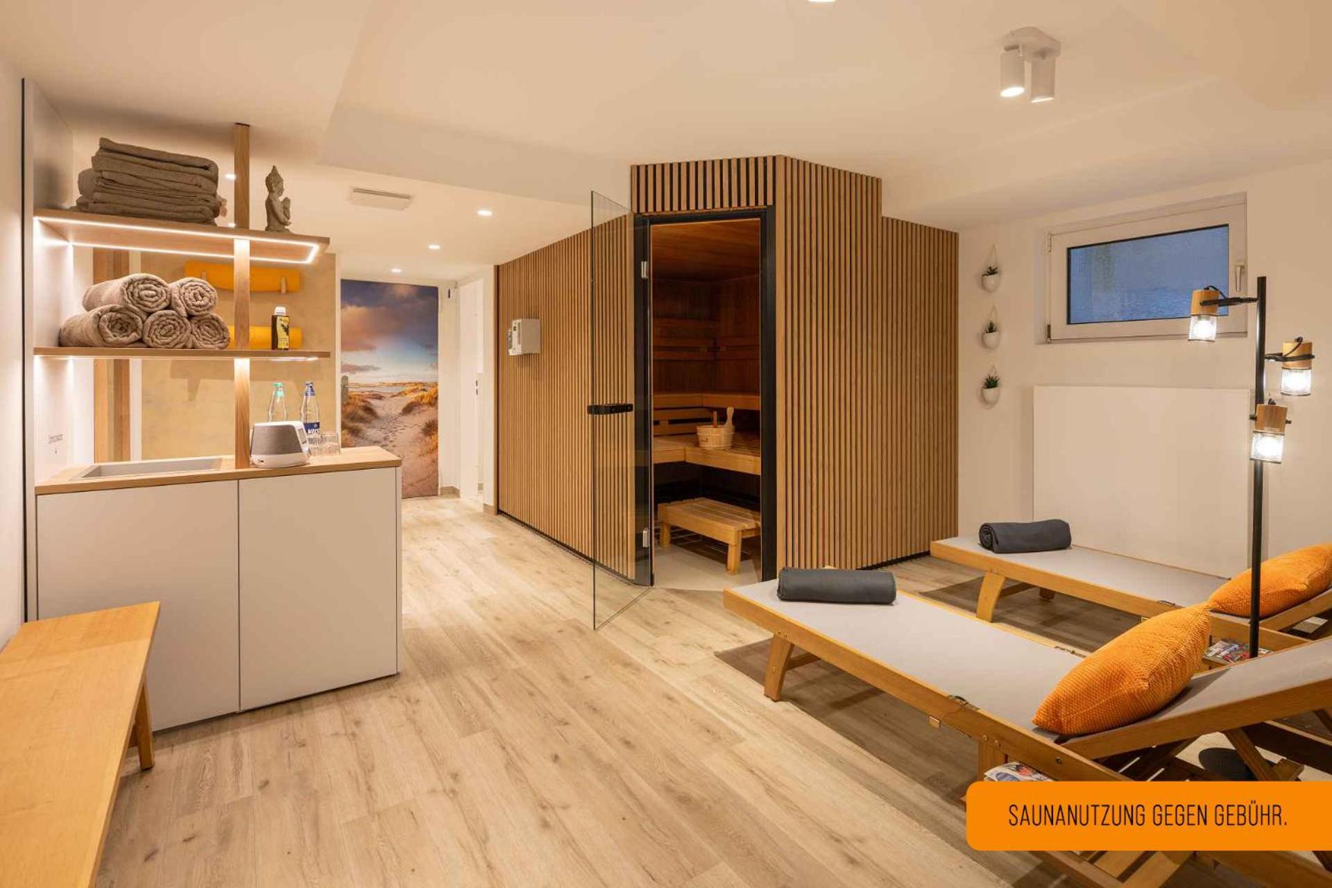 נורדרני Sanddornhaus מראה חיצוני תמונה
