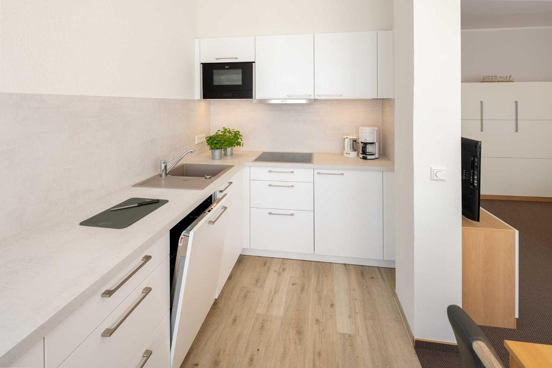נורדרני Sanddornhaus מראה חיצוני תמונה