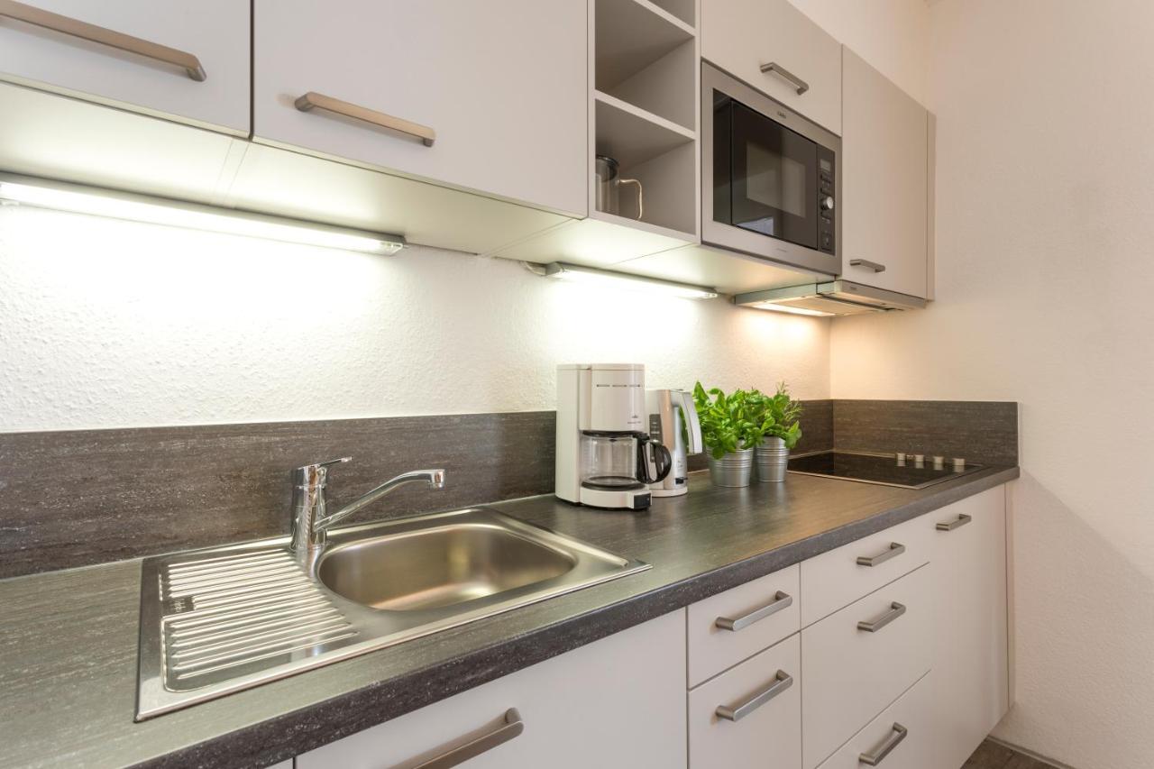 נורדרני Sanddornhaus מראה חיצוני תמונה