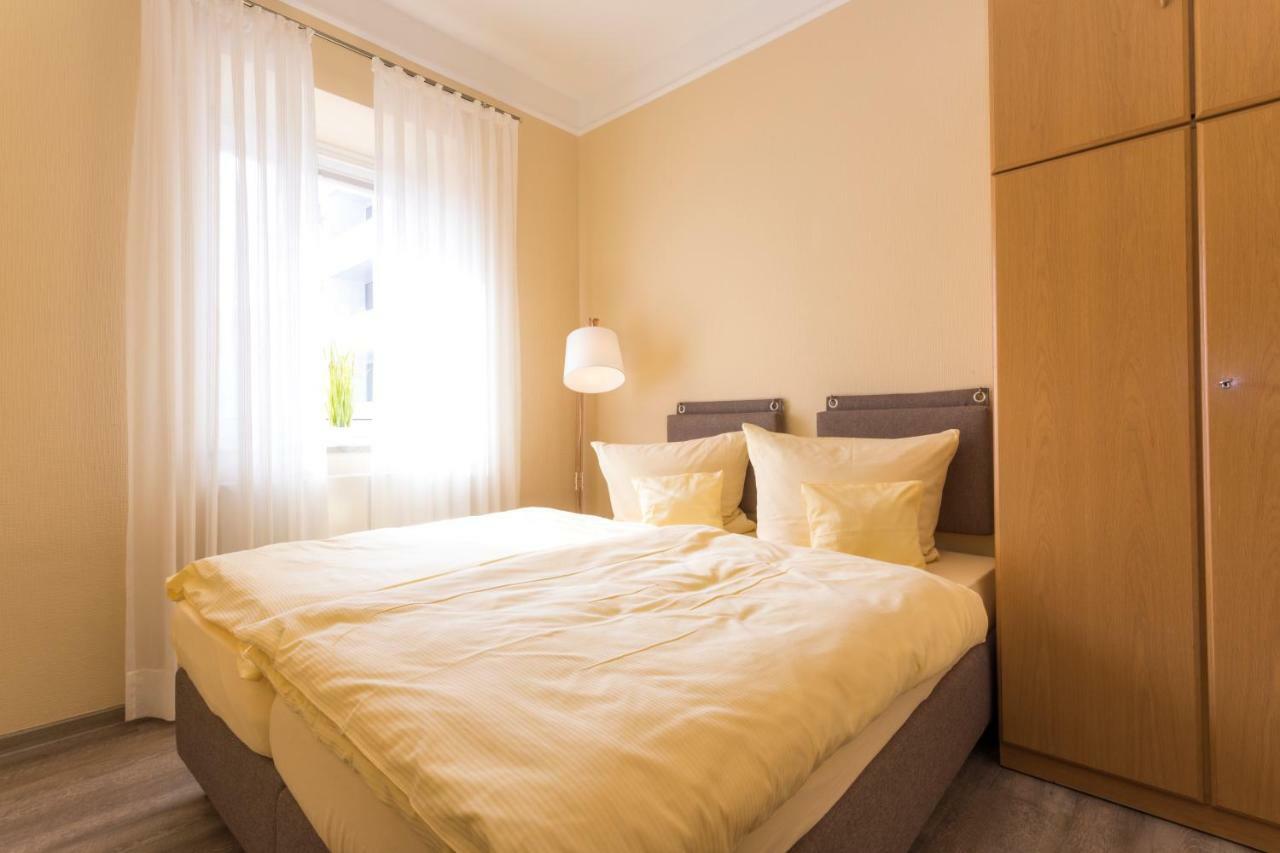 נורדרני Sanddornhaus מראה חיצוני תמונה