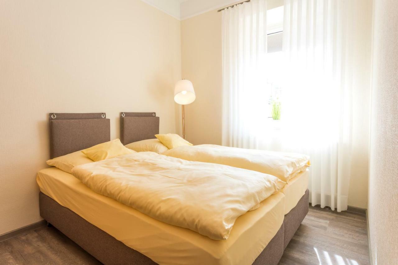 נורדרני Sanddornhaus מראה חיצוני תמונה